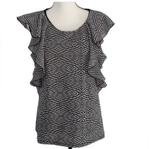 Antonio Melani Top - Size Large